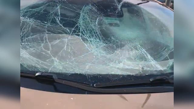 Kia owner fed up with multiple thefts dumps his car back at dealership