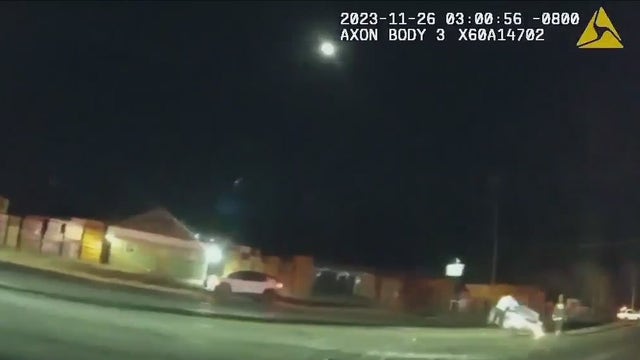 50-year-old driver killed in crash involving teen driver of stolen vehicle