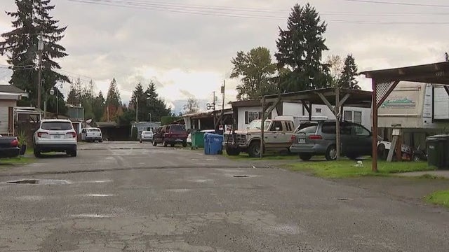 ‘I won't be here. I'll leave’; Puyallup mobile homeowners up in arms over steep rent hikes
