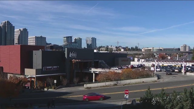 Bellevue Police going undercover to catch holiday shoplifters