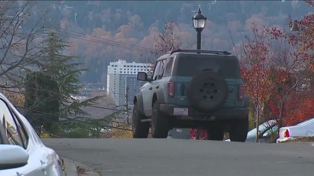 ‘She's come up with a ruse’; Renton Police say preteen girl is suspected of car theft, burglary