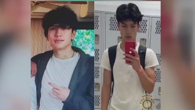 Detectives say White Center bus shooter pulls out gun 'without uttering a single word,' shoots man in head 