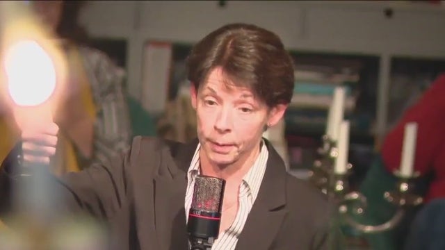 'Start from scratch with trust': Sheriff-elect Susanna Johnson has big plans for protecting community