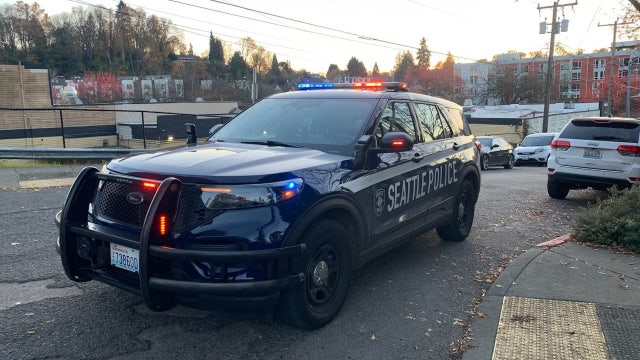 Police arrest 12-year-old and 14-year-old robbery suspects in South Seattle