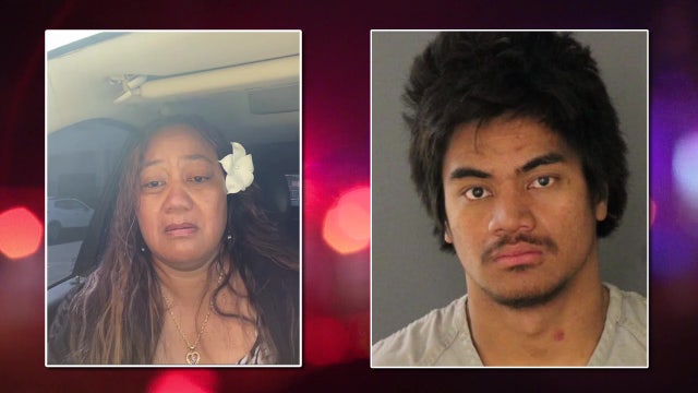 Mother of suspect shot and killed by deputies in Puyallup urged son to turn himself in