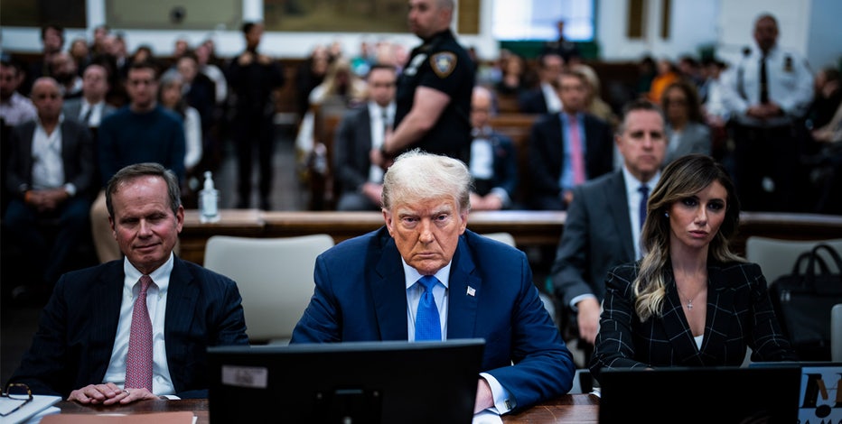 Trump lashes out from the witness stand at judge, NY attorney general as he testifies in fraud trial