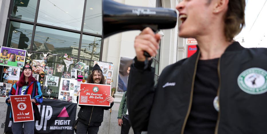 Shoppers call out Starbucks for its new festive cups begging the chain to  stop hoarding popular collaboration