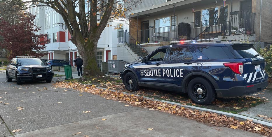19-year-old charged with assault after shooting in Seattle's Ballard neighborhood