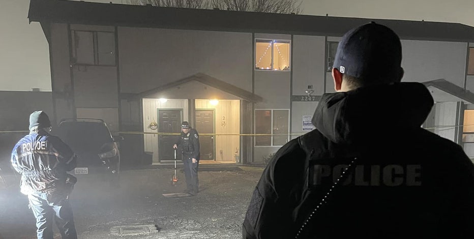 Auburn PD: Man found shot to death in car, no suspects identified