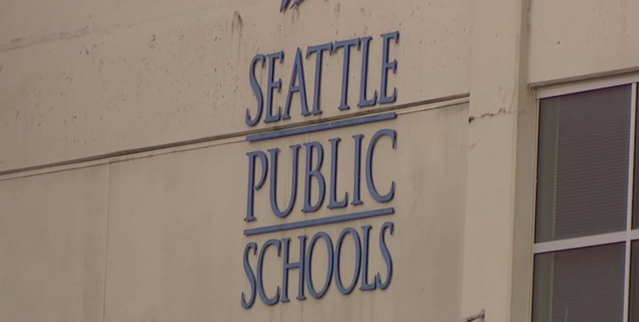 Seattle Public Schools to invest $14.5M in mental health, student safety