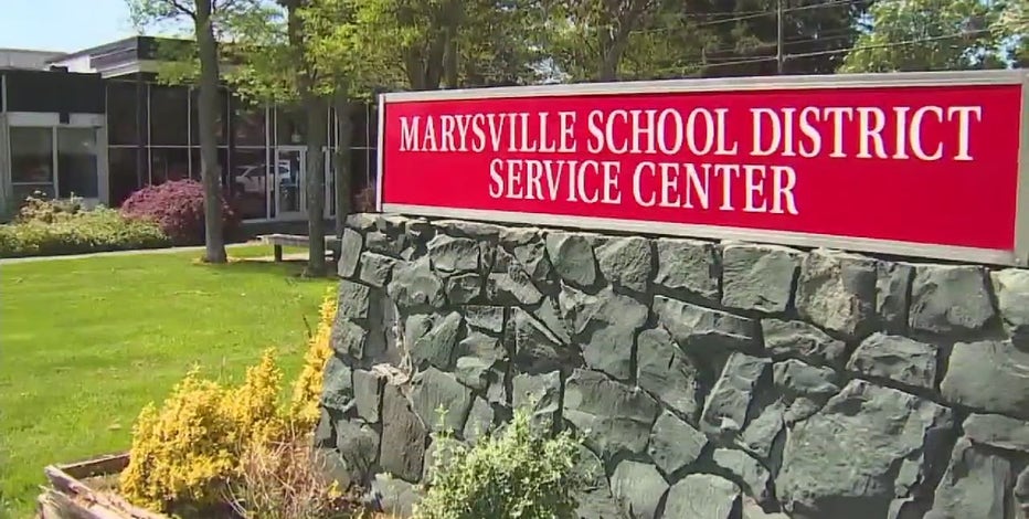 Marysville School District HR Director departing amid budget turmoil