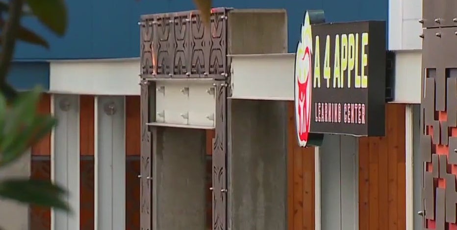 Shooting outside Seattle daycare prompts packed community safety meeting