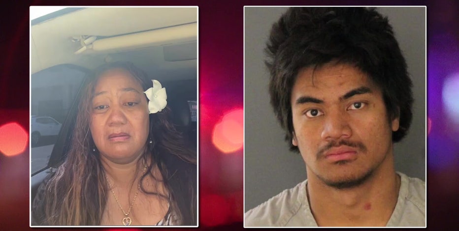 Mother of suspect shot and killed by deputies in Puyallup urged son to turn himself in