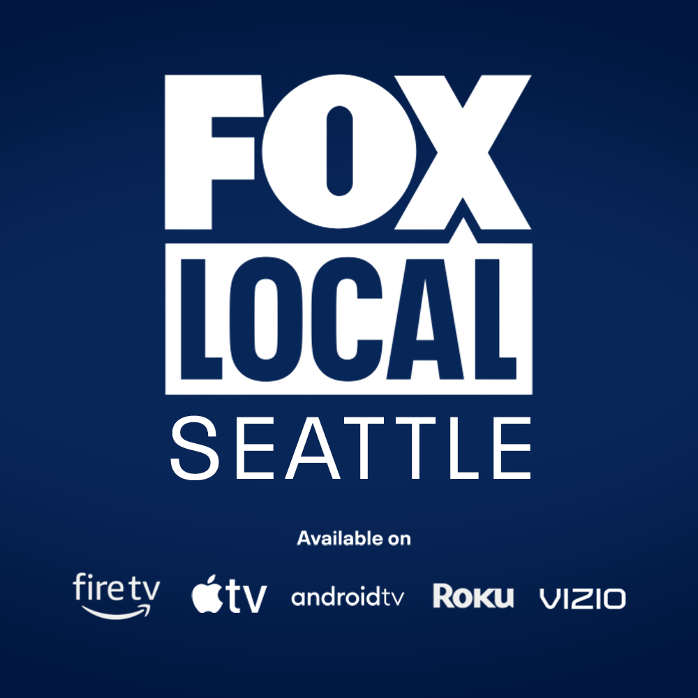Streaming Now on FOX LOCAL