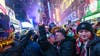 FBI, law enforcement brace for potential threats during New Year's Eve bash