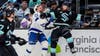 Nikita Kucherov scores twice as Kraken lose seventh straight in 4-3 OT loss to Lightning