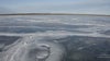 122 people rescued from ice floe on Upper Red Lake: Sheriff’s Office