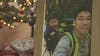 Father continues to fight to bring his child home after kidnapping 5 years ago