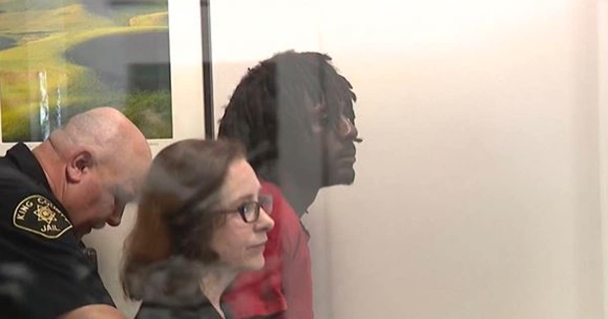 Man accused of randomly shooting, killing pregnant woman found ...