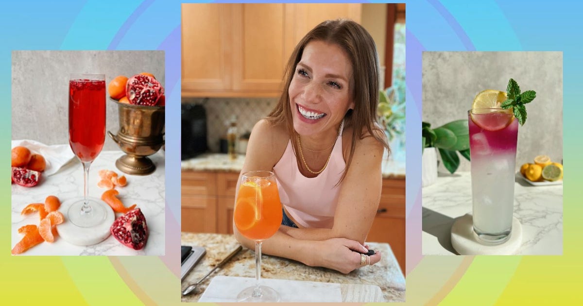 ‘Soberish Mom’ Katie Nessel encourages, inspires low-alcohol mindsets ...