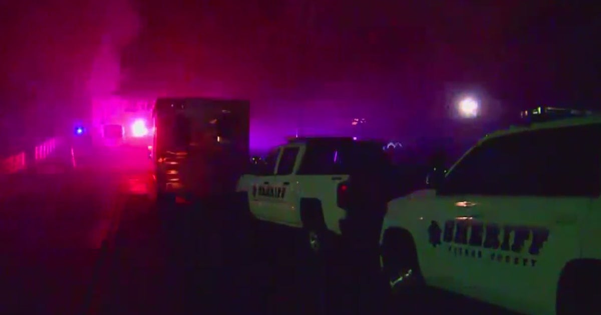 Pierce County deputies shoot DUI suspect after pursuit | FOX 13 Seattle