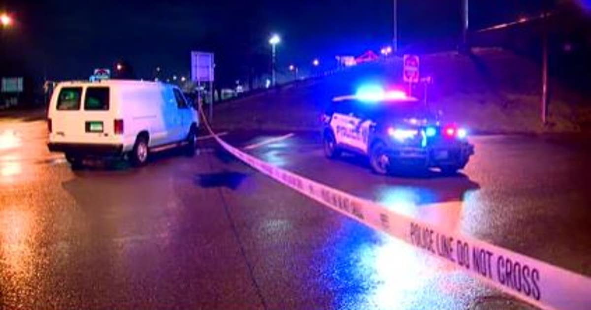 Man dead after stabbing in Tacoma | FOX 13 Seattle