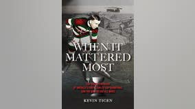 Updated Seattle Metropolitans book covering team history after Stanley Cup win now on sale