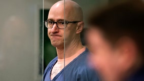 No prison time for ex-Alaska pilot who tried to cut engines on Everett-San Francisco flight