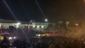 Washington's new street racing law goes into effect on Jan. 1