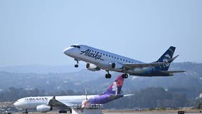 Alaska Air acquires Hawaiian Airlines in a $1.9B agreement, including debt