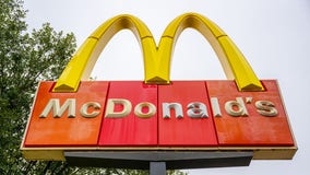 McDonald's plans unprecedented growth with the opening of 10,000 new stores in 4 years