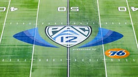 Pac-12 Network goes off-air, no longer available