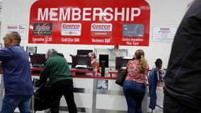 Costco membership prices to raise for 1st time in 7 years