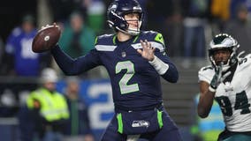 Ex-Seattle Seahawks QB Drew Lock agrees to deal with Giants: AP source