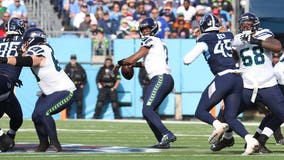 Takeaways from Seahawks 20-17 win over Titans