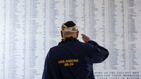 As Pearl Harbor survivors age, their children continue legacy