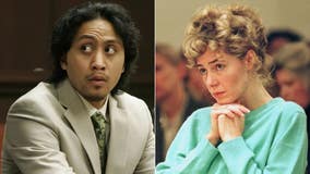Mary Kay Letourneau's former student lover, who inspired 'May December' film, to become grandfather
