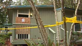 1 student killed, 2 hospitalized from suspected carbon monoxide poisoning at Evergreen State College