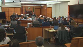 Jury begins deliberations in Manny Ellis death trial