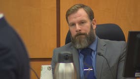 Tacoma officer charged with killing Manny Ellis testifies in court