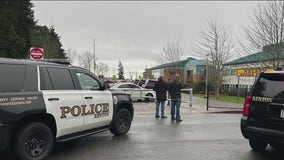 14-year-old arrested for online threats that closed three Renton schools, investigation underway