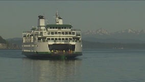 Half a million ferry riders in Washington to set sail through the end of 2023