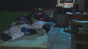 Kent Police: Phony contractor squatted in house, wanted for child sex crimes in Idaho