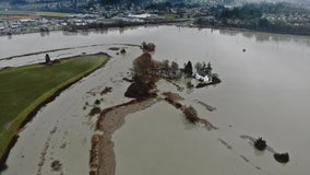 Snohomish County collecting info on flood damages for disaster aid request