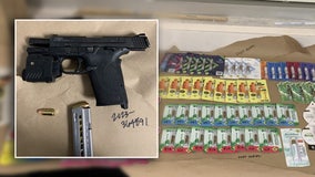 Police: 4 teens arrested for stealing Hyundais, guns and cannabis products