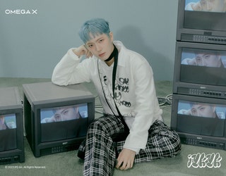 OMEGA X talks long-awaited return with third mini album and tour