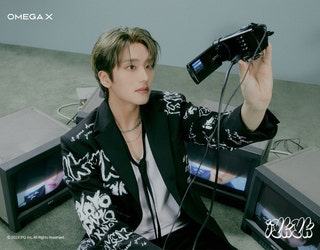 OMEGA X talks long-awaited return with third mini album and tour