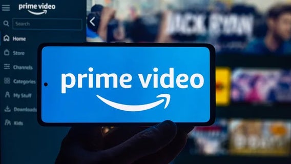 Amazon cutting several hundred positions across Prime Video and MGM Studios unit