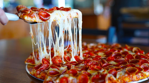 Mountain Mike's Pizza announces plans to expand to 10 Washington cities