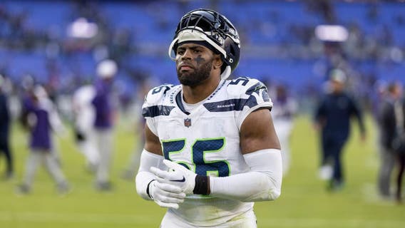 Seahawks rule out Jamal Adams; Jordyn Brooks, Ken Walker III, Devon Witherspoon questionable